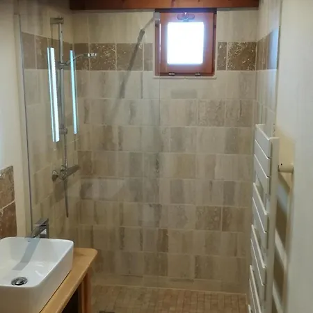 Apartment Le Tyrol La Plagne-Tarentaise