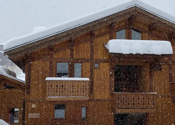 Le Tyrol