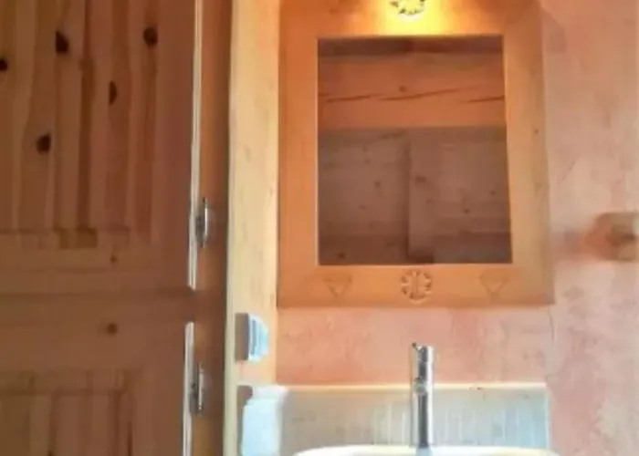 Le Tyrol Apartment
