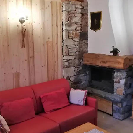Apartment Le Tyrol La Plagne-Tarentaise