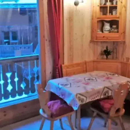 Le Tyrol * La Plagne-Tarentaise