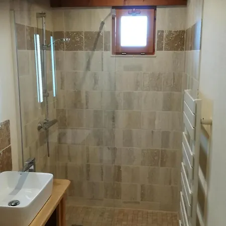 Le Tyrol Apartment *