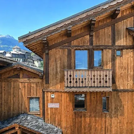 Apartman Le Tyrol