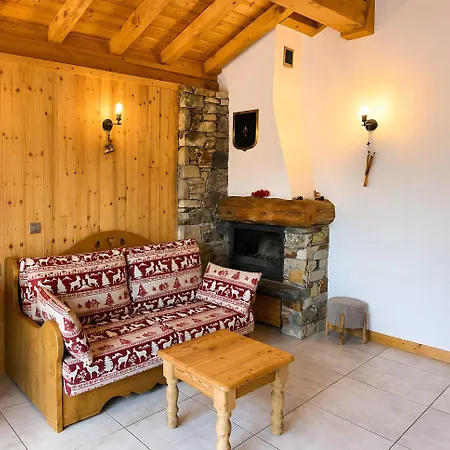 Le Tyrol Apartment
